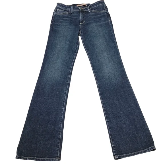 Joe's Provocateur Petite Bootcut Size 28 - Picture 5 of 16